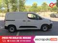 Peugeot Partner Pro Standard 600kg BlueHDi 73kW Blanco - thumbnail 8
