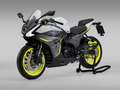 Benelli Tornado 550 Чорний - thumbnail 2