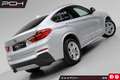 BMW X4 2.0i xDrive20 184cv Aut. - Pack M Sport - Argent - thumbnail 2