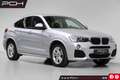 BMW X4 2.0i xDrive20 184cv Aut. - Pack M Sport - Argento - thumbnail 6