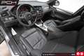 BMW X4 2.0i xDrive20 184cv Aut. - Pack M Sport - srebrna - thumbnail 7