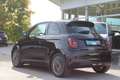 Fiat 500e 500 Elektro Icon 42 kWh Noir - thumbnail 6