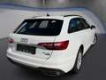 Audi A4 Avant 40 TDI quattro S-tronic*AHK*Sitzh.*Navi* Weiß - thumbnail 7