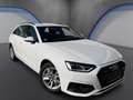 Audi A4 Avant 40 TDI quattro S-tronic*AHK*Sitzh.*Navi* Weiß - thumbnail 4