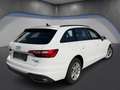 Audi A4 Avant 40 TDI quattro S-tronic*AHK*Sitzh.*Navi* Weiß - thumbnail 8