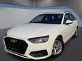 Audi A4 Avant 40 TDI quattro S-tronic*AHK*Sitzh.*Navi* Weiß - thumbnail 1