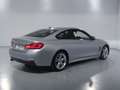 BMW 420 420d M Sport Gris - thumbnail 2