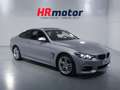 BMW 420 420d M Sport Gris - thumbnail 1