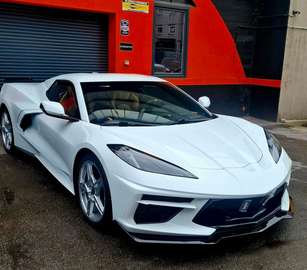 Cabrio 2LT