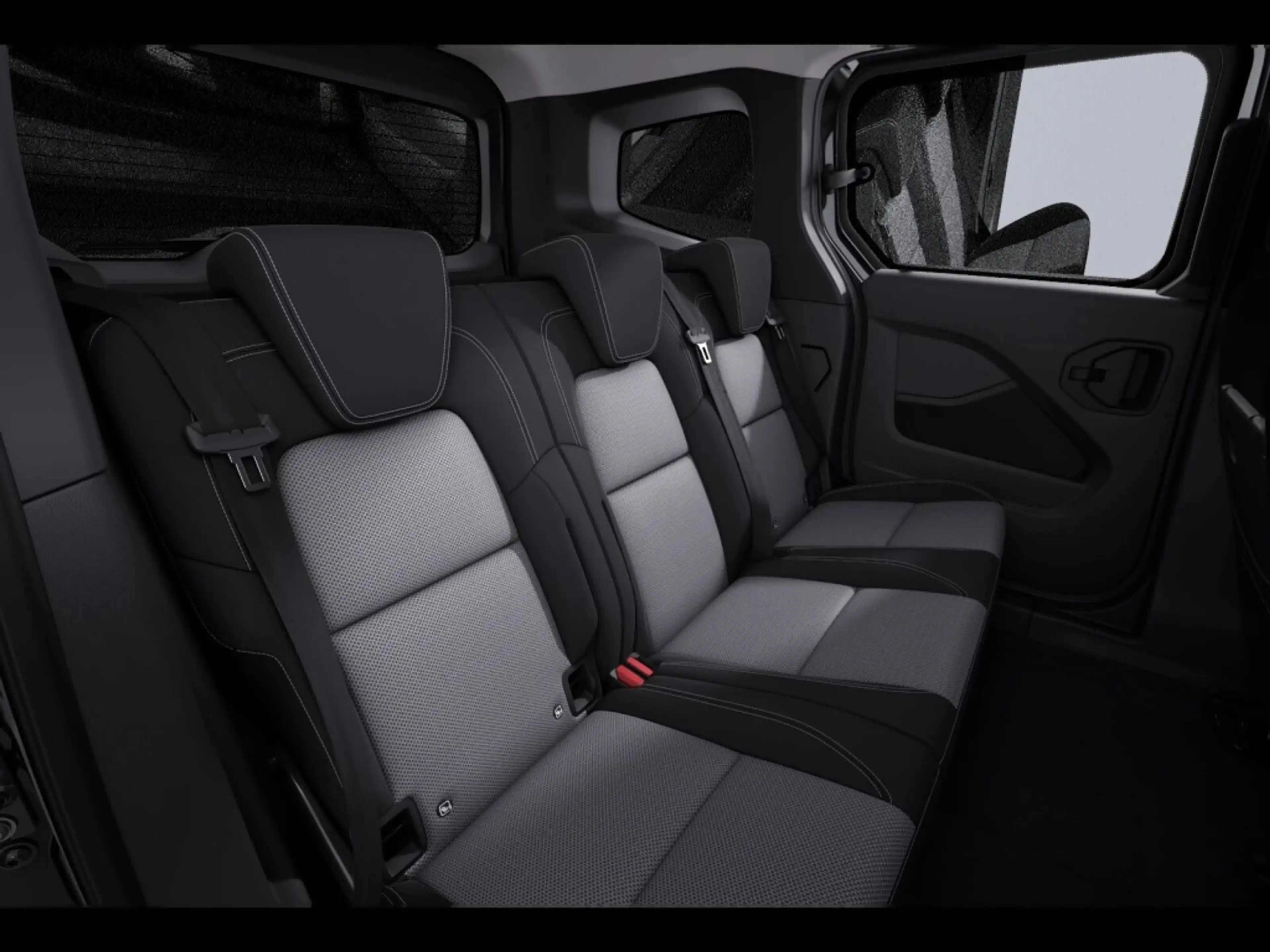 Mercedes-Benz Citan 112 TOURER KLIMA LED 7G TRONIC 5 SITZE — photo 11