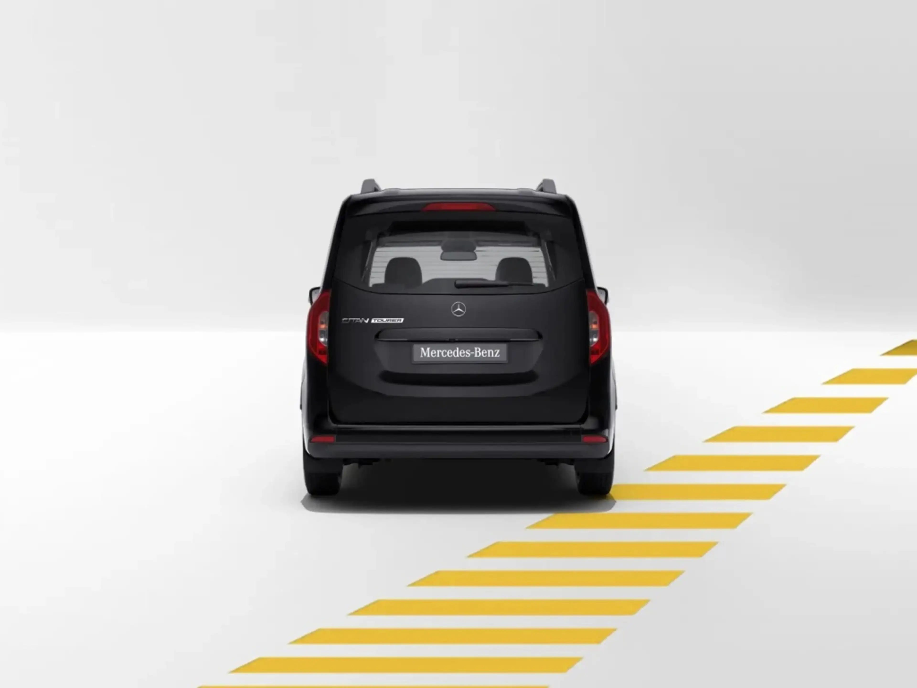 Mercedes-Benz Citan 112 TOURER KLIMA LED 7G TRONIC 5 SITZE — photo 5