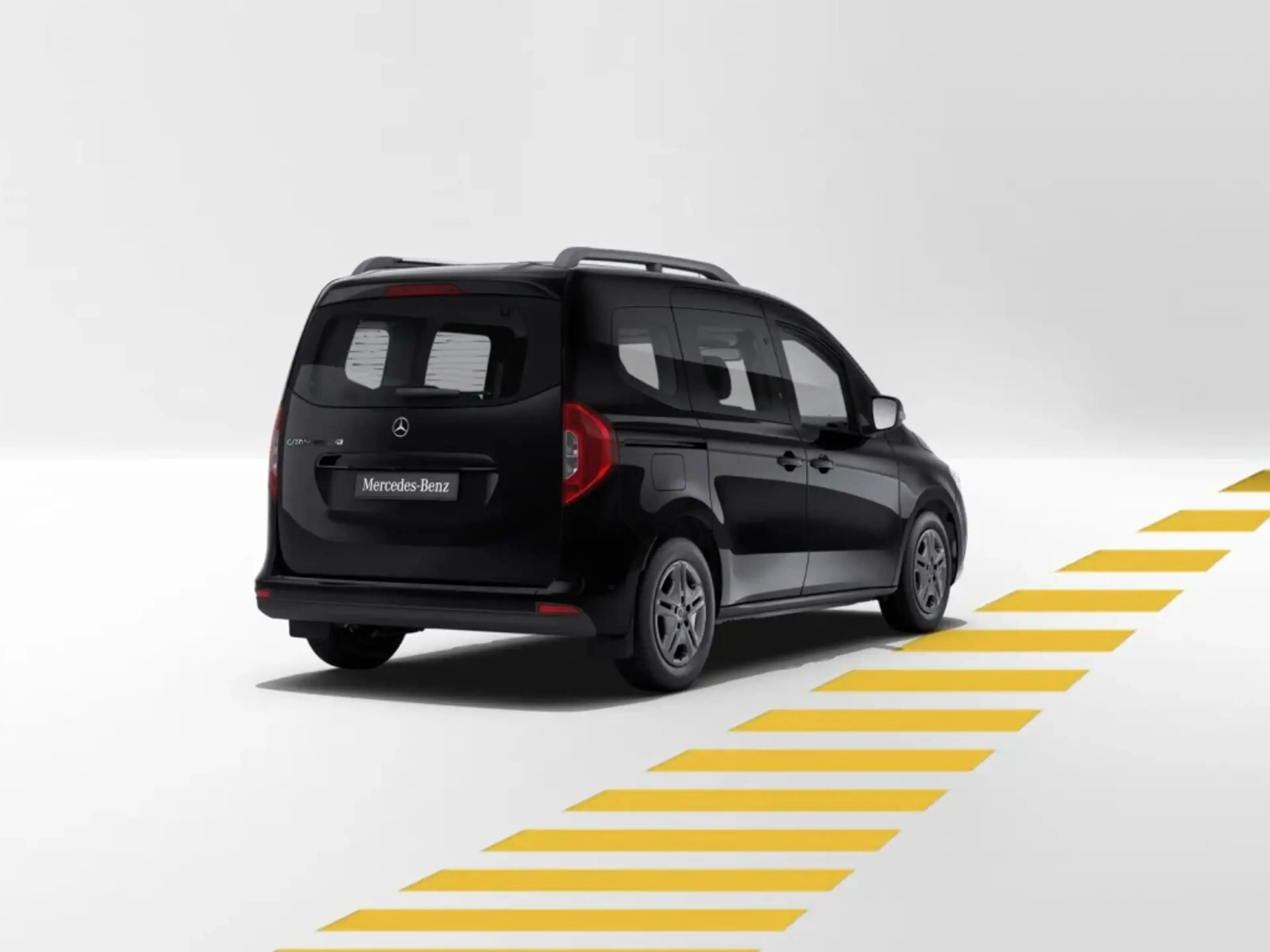 Mercedes-Benz Citan 112 TOURER KLIMA LED 7G TRONIC 5 SITZE — photo 6