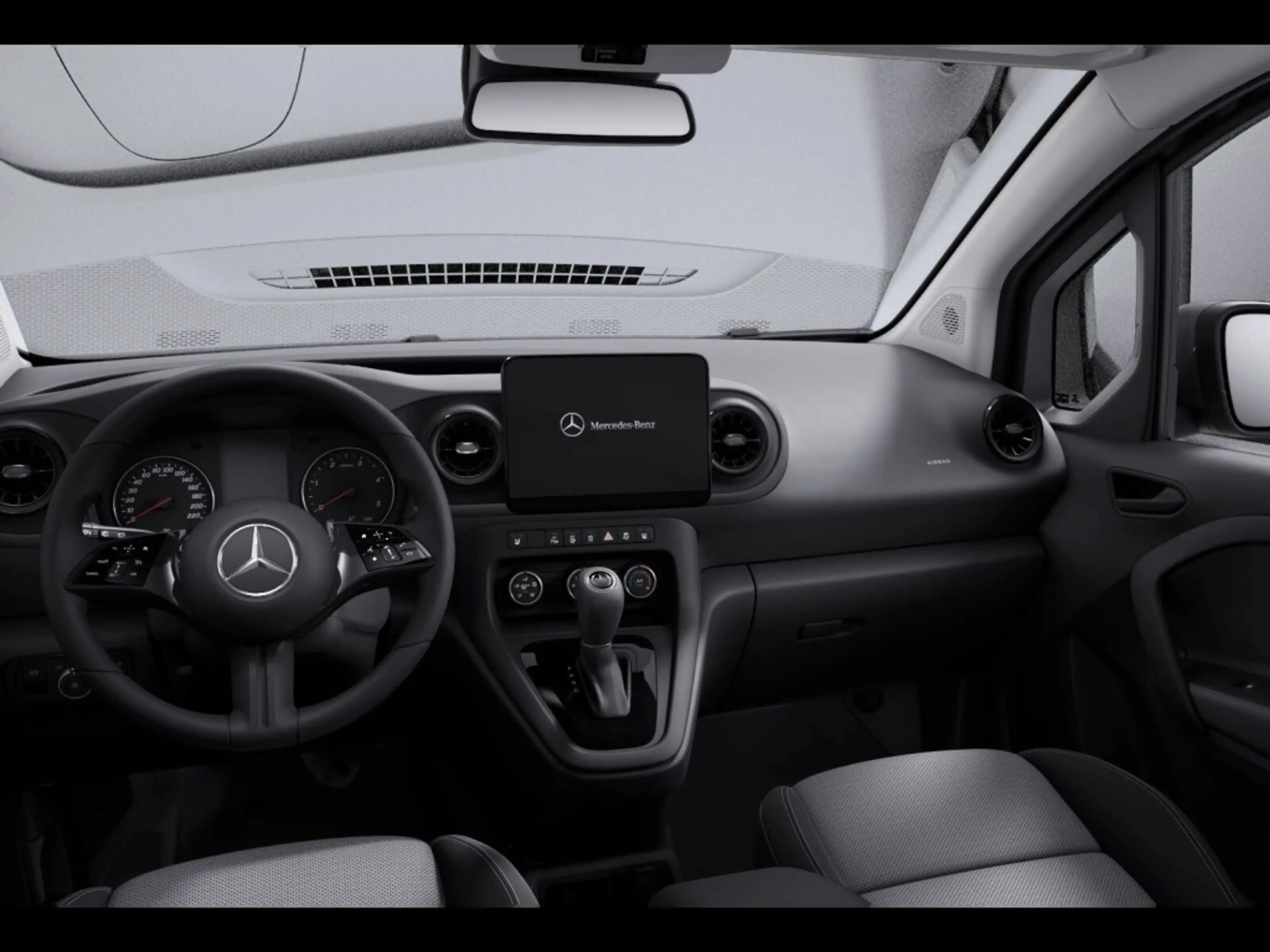 Mercedes-Benz Citan 112 TOURER KLIMA LED 7G TRONIC 5 SITZE — photo 9