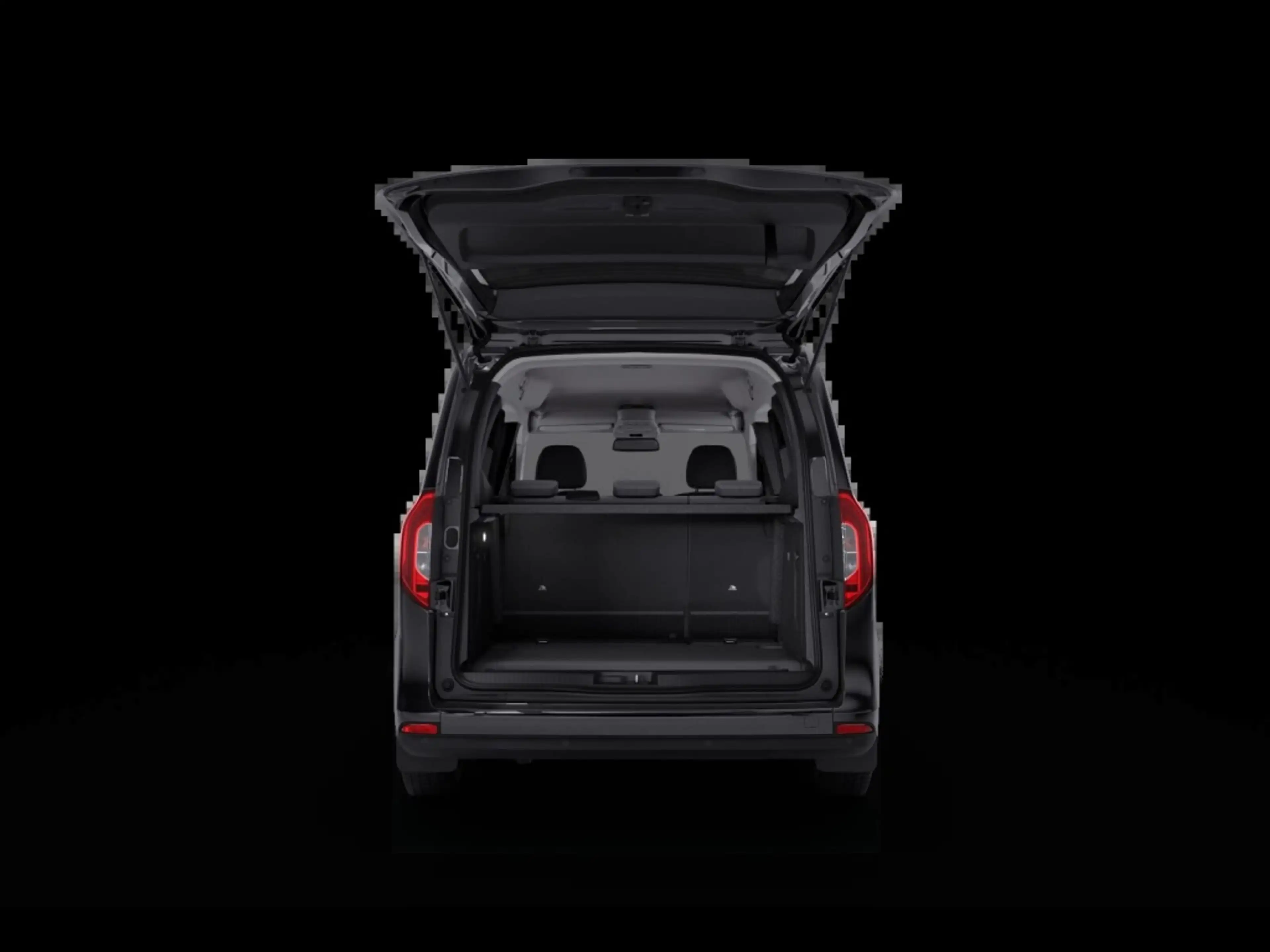 Mercedes-Benz Citan 112 TOURER KLIMA LED 7G TRONIC 5 SITZE — photo 12