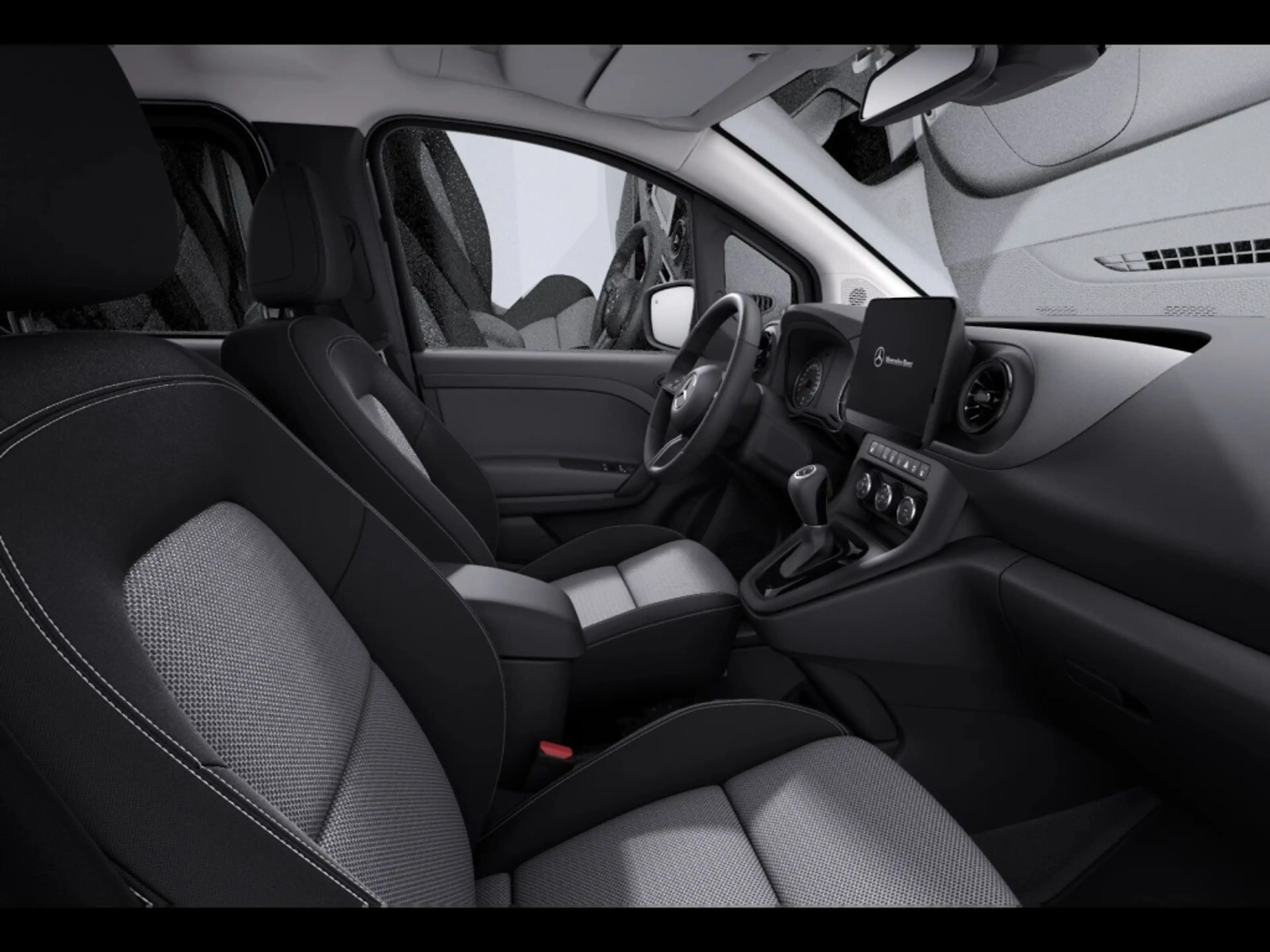 Mercedes-Benz Citan 112 TOURER KLIMA LED 7G TRONIC 5 SITZE — photo 10