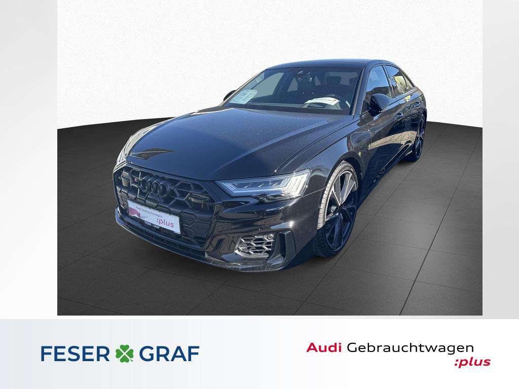 2024 Audi S6