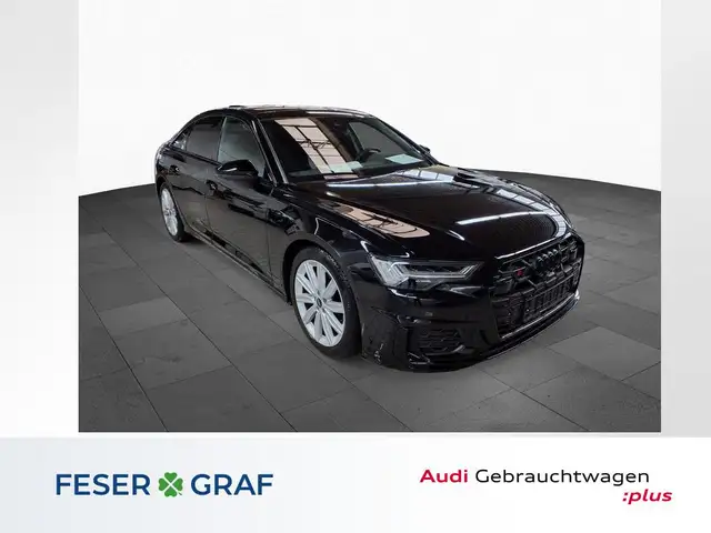 Audi S6 Lim TDI tipt. PANO+B&O+MATRIX+HUD