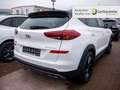 Hyundai TUCSON 1.6 N Line Allwetter Blanc - thumbnail 3