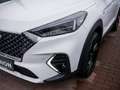 Hyundai TUCSON 1.6 N Line Allwetter Blanc - thumbnail 23