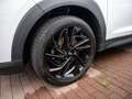 Hyundai TUCSON 1.6 N Line Allwetter Blanc - thumbnail 5