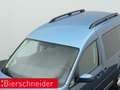 Volkswagen Caddy 2.0 TDI DSG Comfortline STANDHZ SHZ WP Синий - thumbnail 25