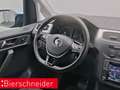 Volkswagen Caddy 2.0 TDI DSG Comfortline STANDHZ SHZ WP Синий - thumbnail 14