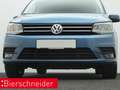 Volkswagen Caddy 2.0 TDI DSG Comfortline STANDHZ SHZ WP Синий - thumbnail 32