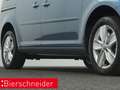 Volkswagen Caddy 2.0 TDI DSG Comfortline STANDHZ SHZ WP Синий - thumbnail 35