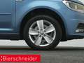 Volkswagen Caddy 2.0 TDI DSG Comfortline STANDHZ SHZ WP Синий - thumbnail 31