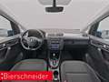 Volkswagen Caddy 2.0 TDI DSG Comfortline STANDHZ SHZ WP Синий - thumbnail 13