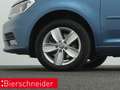 Volkswagen Caddy 2.0 TDI DSG Comfortline STANDHZ SHZ WP Синий - thumbnail 28