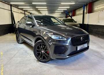 P300e P 300e Hybrid PHEV 309ch R-Dynamic SE BVA AWD 1e main Origine FR