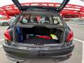 Peugeot 206 206  Husky 1,1 Husky Schwarz - thumbnail 4