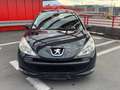 Peugeot 206 206  Husky 1,1 Husky Schwarz - thumbnail 1