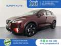 Nissan Qashqai MHEV 140 CV Visia + Cerchi in lega Rosso - thumbnail 1