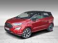 Ford EcoSport 1.0 EcoBoost ST-Line *Xenon*Navi* Rot - thumbnail 12