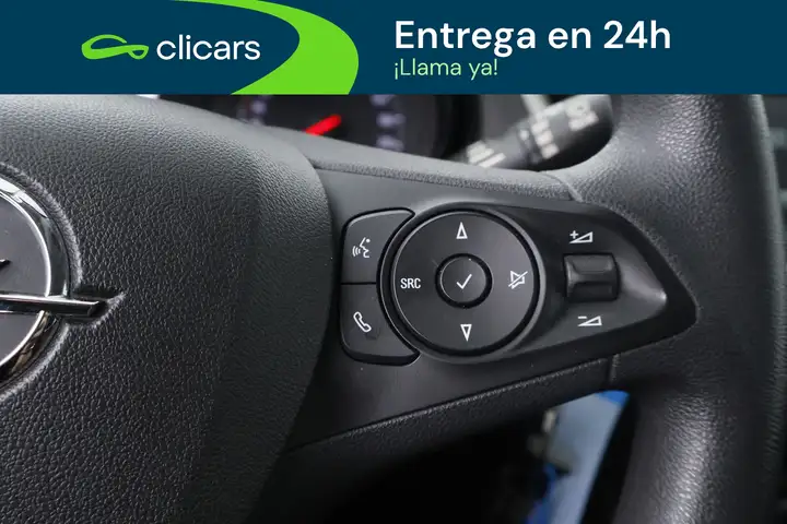 Opel Grandland X 2017, foto 19