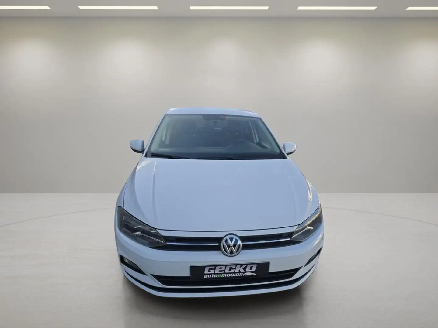 Volkswagen Polo 1.0 TSI Advance 70kW Blanco - 2
