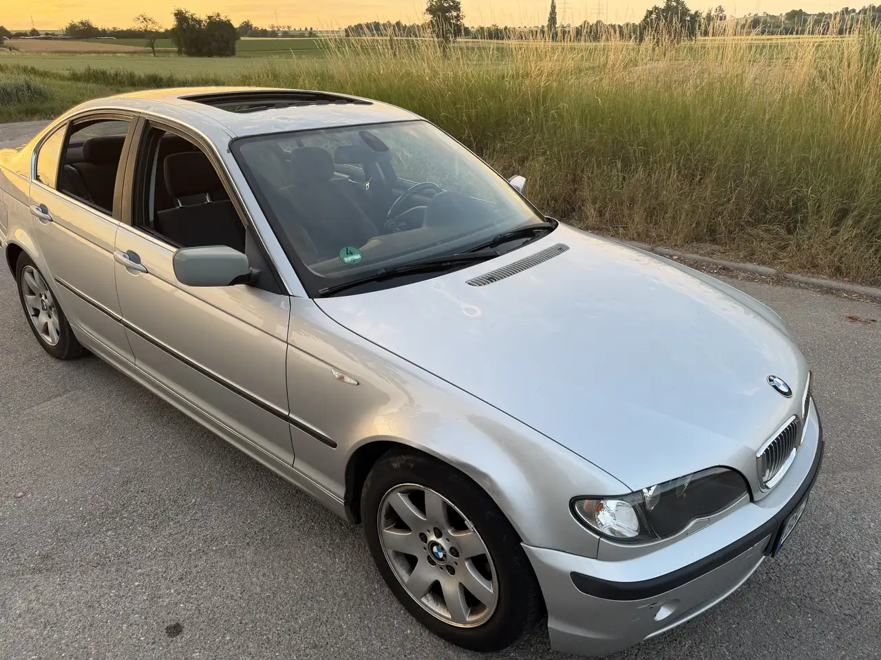 BMW 320, foto 3