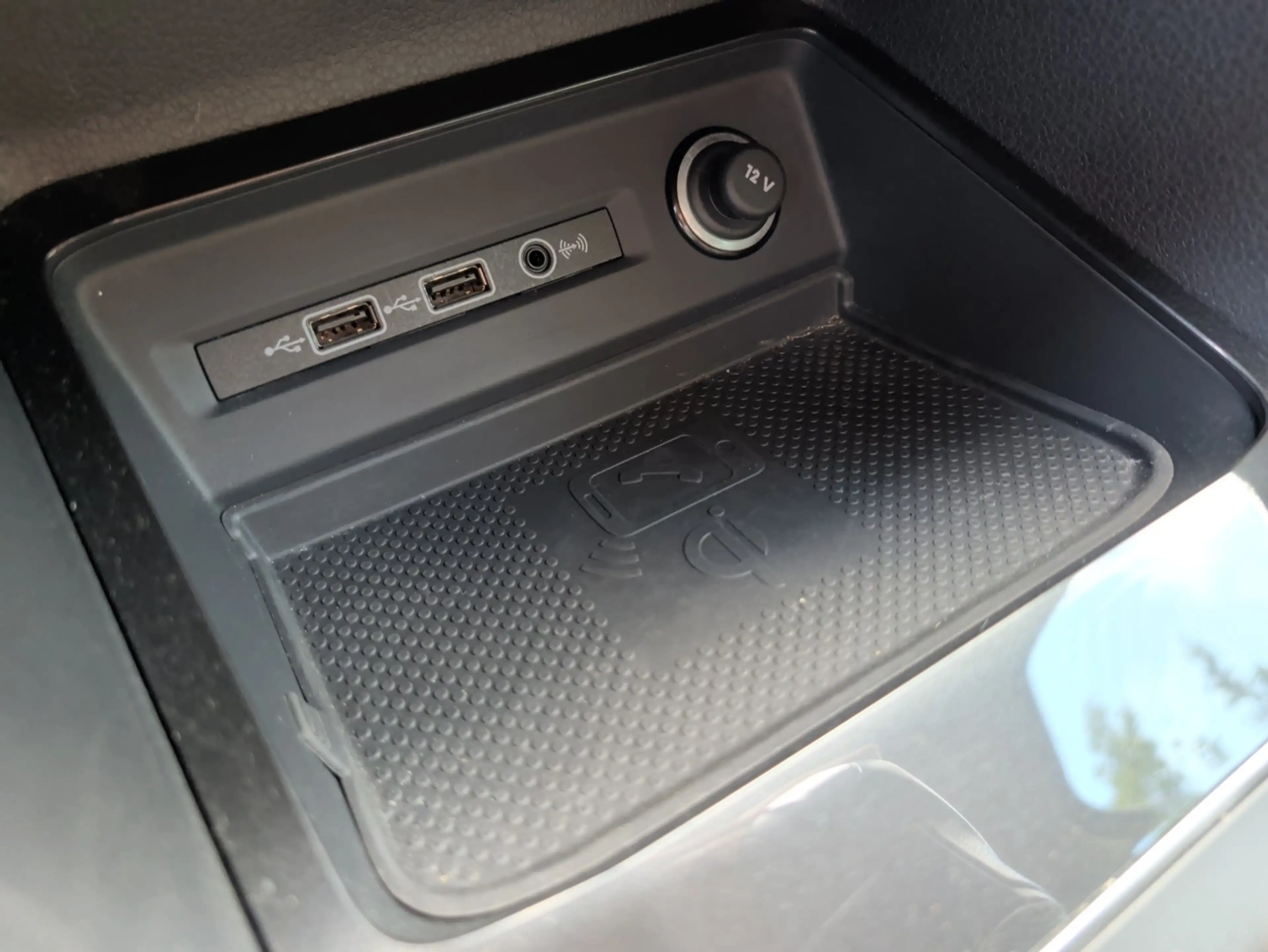Volkswagen Golf Sportsvan 1.5 TSI Highline 150PK | Trekhaak | Dynaudio | Stu — photo 9
