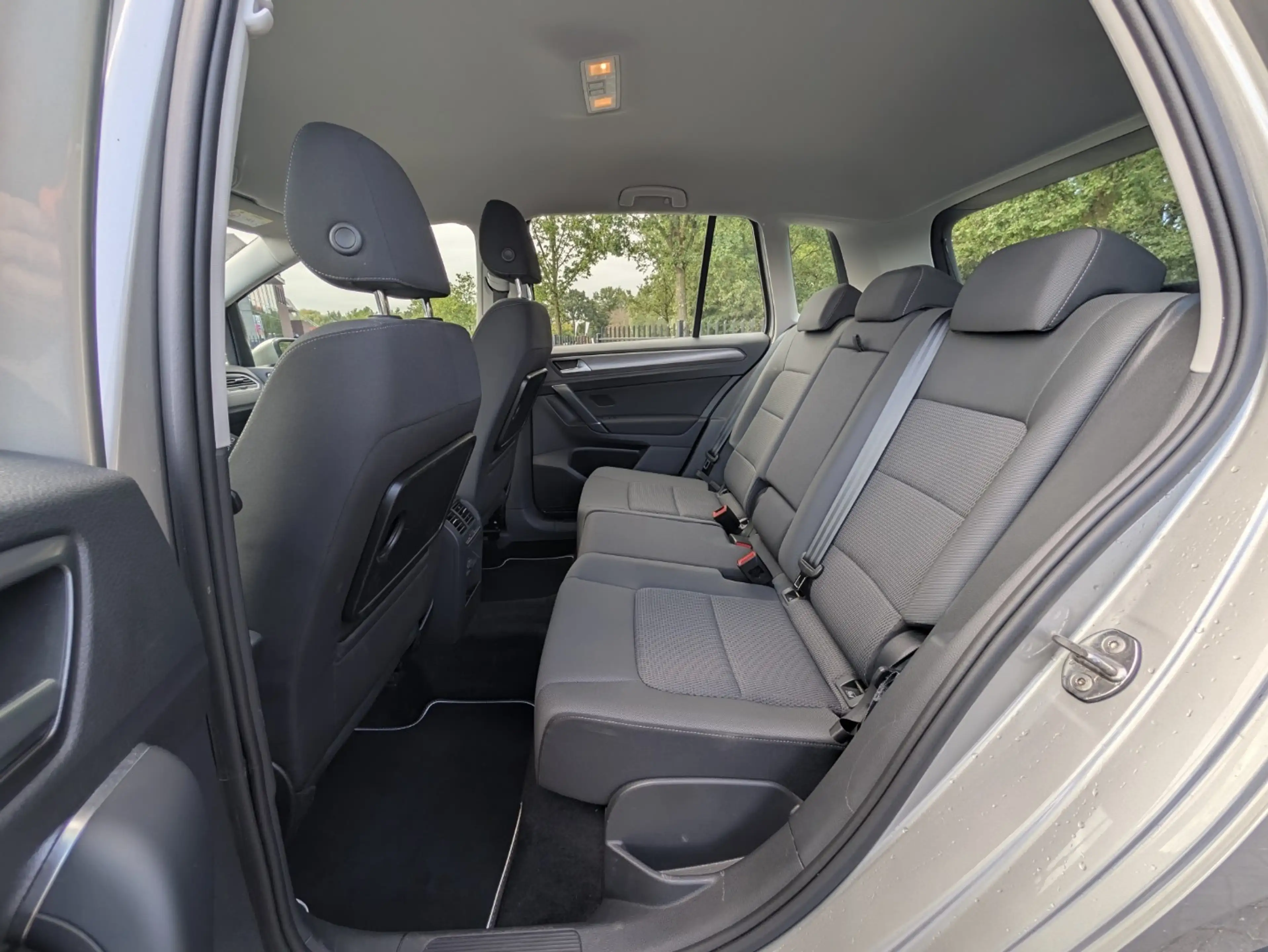 Volkswagen Golf Sportsvan 1.5 TSI Highline 150PK | Trekhaak | Dynaudio | Stu — photo 5