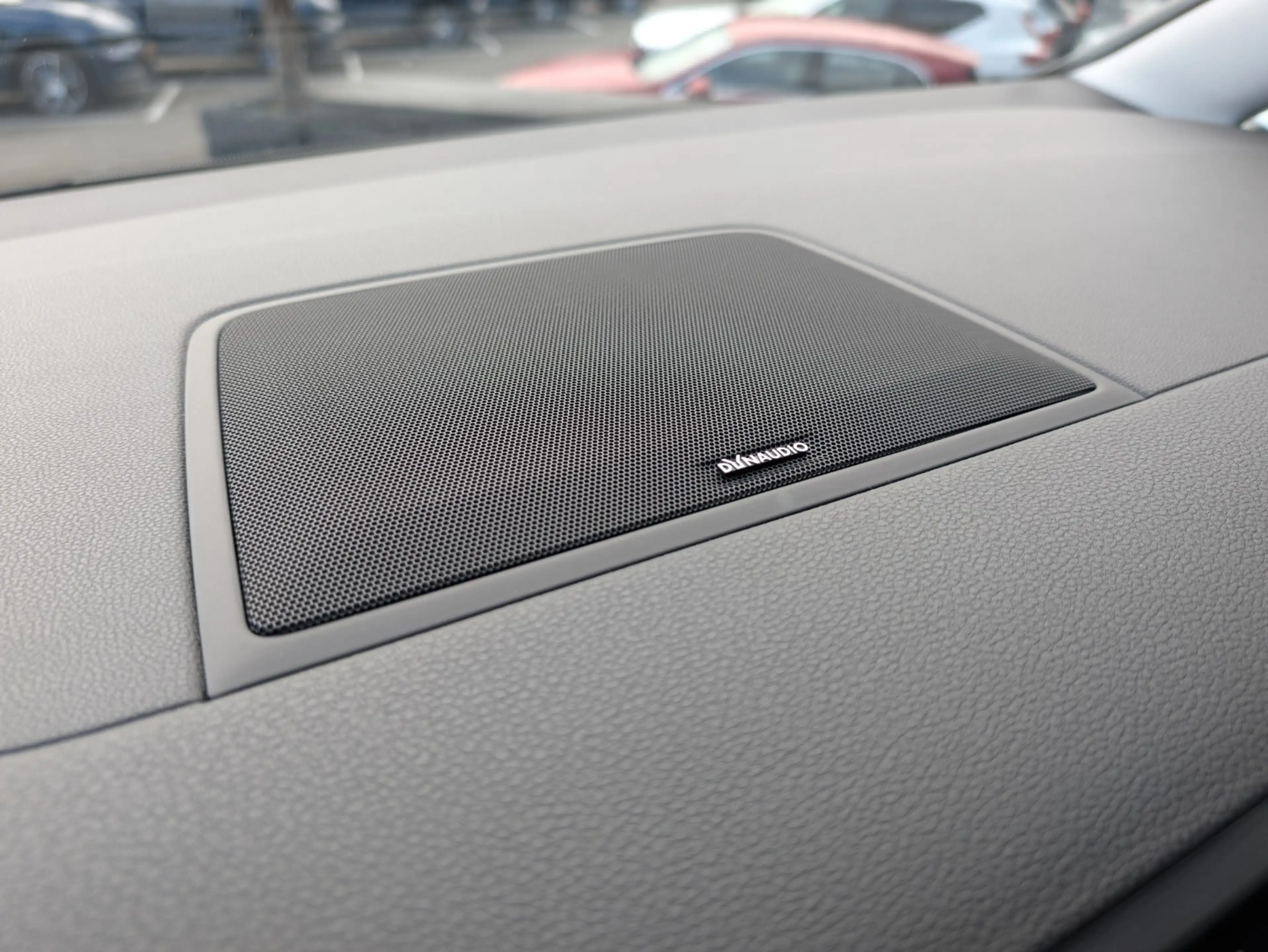 Volkswagen Golf Sportsvan 1.5 TSI Highline 150PK | Trekhaak | Dynaudio | Stu — photo 12