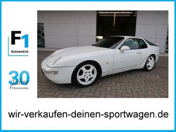 CS Clubsport Klima