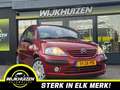 Citroen C3 1.4i Ligne Ambiance Automaat met Climate !!! Cruis Rood - thumbnail 1