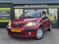 Citroen C3 1.4i Ligne Ambiance Automaat met Climate !!! Cruis Rood - thumbnail 7