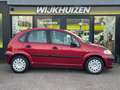 Citroen C3 1.4i Ligne Ambiance Automaat met Climate !!! Cruis Rood - thumbnail 2