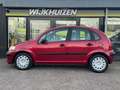 Citroen C3 1.4i Ligne Ambiance Automaat met Climate !!! Cruis Rood - thumbnail 6