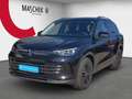Volkswagen Tiguan Elegance 2.0 TDI AHK Navi IQLight IQDrive Sitzh. Schwarz - thumbnail 2