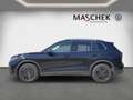Volkswagen Tiguan Elegance 2.0 TDI AHK Navi IQLight IQDrive Sitzh. Schwarz - thumbnail 3