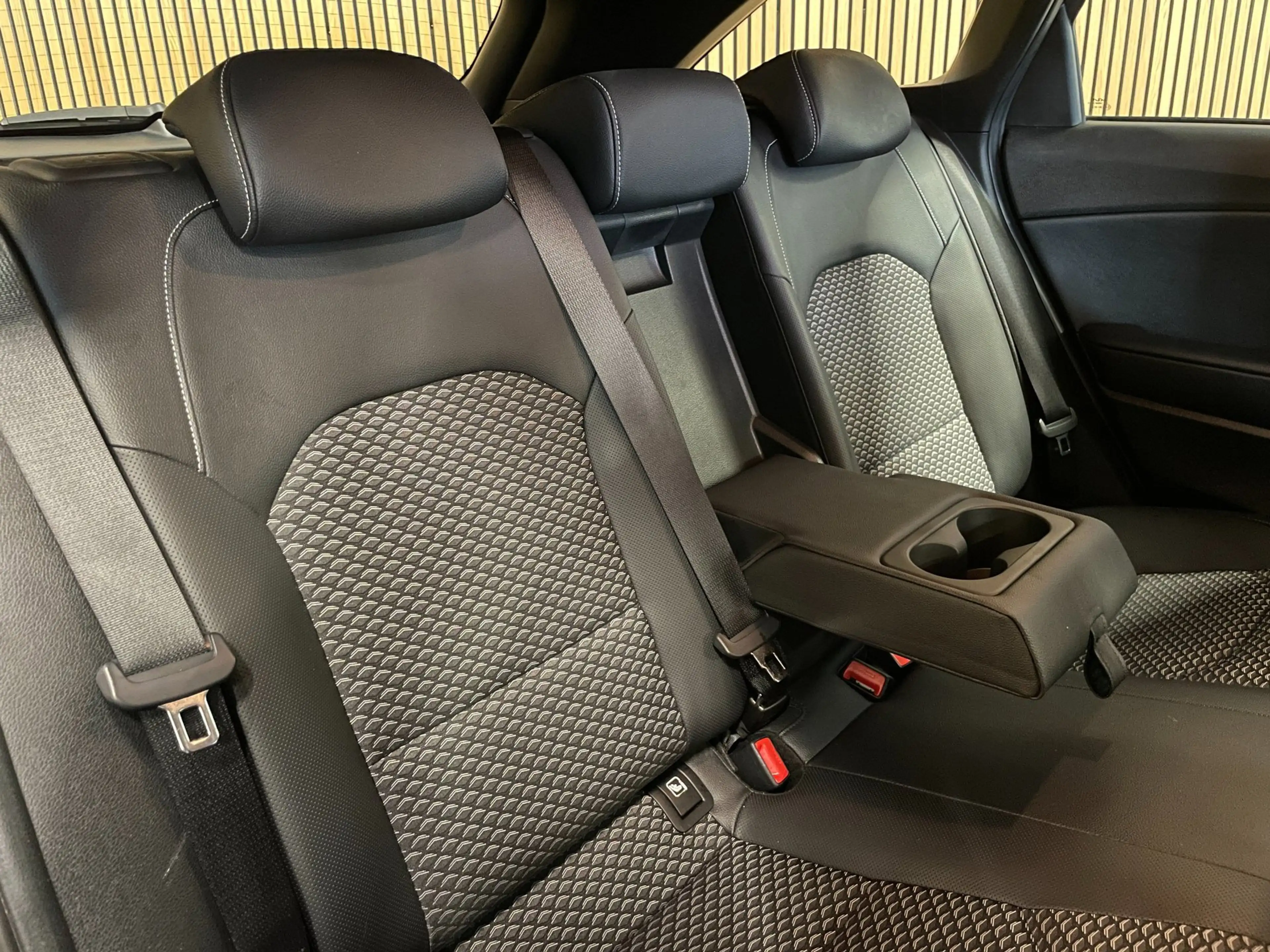 Kia Ceed SW / cee'd SW Sportswagon 1.0 T-GDi DynamicPlusLine|120PK|1/2 LE — photo 9